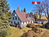 Prodej chalupy, 265 m2, Zdoňov, cena 8450000 CZK / objekt, nabízí 