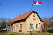 Prodej domu, 2876 m2, Vestec u obce Hořičky, Česká Skalice, cena 4990000 CZK / objekt, nabízí 