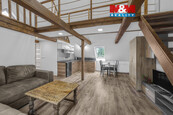 Prodej chalupy 209m2, Rudník - Arnultovice, pozemek 3 637m2, cena 8590000 CZK / objekt, nabízí 