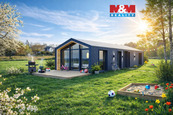 Prodej domu SILVERMOON s pozemkem, Vítězná, cena 5899000 CZK / objekt, nabízí 