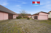 Prodej rodinného domu, 285 m2, Hřibiny-Ledská, cena 10395000 CZK / objekt, nabízí 
