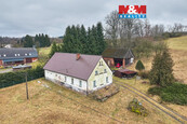 Prodej chalupy, 153 m2, Chotěvice, cena 5990000 CZK / objekt, nabízí 