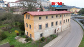 Prodej rodinného domu, 320 m2, Broumov, ul. Tyršova, cena 4690000 CZK / objekt, nabízí 