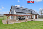 Prodej rodinného domu, 225 m2, Podhradí, cena 12500000 CZK / objekt, nabízí 