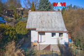 Prodej chaty, 40 m2, Náchod, ul. U Práchovny, cena 2200000 CZK / objekt, nabízí 