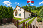 Prodej rodinného domu 236m2 v Rychnově nad Kněžnou, cena 10490000 CZK / objekt, nabízí 