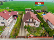 Prodej rodinného domu, 187 m2, Střezetice, cena 12240000 CZK / objekt, nabízí 
