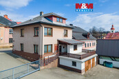 Prodej ubytovacího zařízení 1152m2, Rokytnice v Orlických h., cena 19875200 CZK / objekt, nabízí 