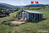 Prodej domu SKY LIGHT s pozemkem, 1233 m2, Závist, cena 6699000 CZK / objekt, nabízí 