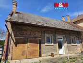 Pronájem rodinného domu, 68 m2, Konecchlumí, cena 12000 CZK / objekt / měsíc, nabízí 