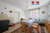 Prodej chalupy, 240 m2, Bystré, cena 5302500 CZK / objekt, nabízí 