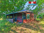 Prodej chaty, 25 m2, Hradec Králové, ul. K chatkám, cena 380000 CZK / objekt, nabízí 