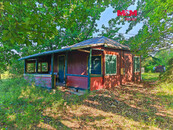 Prodej chaty, 25 m2, Hradec Králové, ul. K chatkám, cena 290000 CZK / objekt, nabízí 