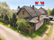 Prodej chalupy, 100 m2, Kocbeře, cena 3990000 CZK / objekt, nabízí 