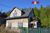 Prodej rodinného domu, 312 m2, Broumov, Olivětín, cena 3880000 CZK / objekt, nabízí 