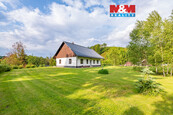 Prodej rodinného domu, pozemek 4795 m2, Nový Hrádek - Rzy, cena 8490000 CZK / objekt, nabízí 