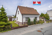 Prodej rodinného domu, 130 m2, Černožice, ul. Gen. Svobody, cena 6490000 CZK / objekt, nabízí 