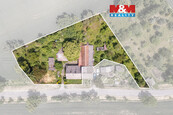 Prodej rodinného domu, 3374 m2, Hořice - Chvalina, cena 5900000 CZK / objekt, nabízí 
