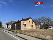 Prodej rodinného domu, Červený Kostelec, cena 3700000 CZK / objekt, nabízí 