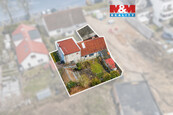 Prodej rodinného domu, 92 m2, Hradec Králové, ul. Husova, cena 5000000 CZK / objekt, nabízí 