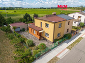 Prodej rodinného domu, 86 m2, Hradec Králové, ul. Nová, cena 9400000 CZK / objekt, nabízí 