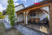 Prodej rodinného domu, 88 m2, Hradec Králové,ul. Na Humpolci, cena 8500000 CZK / objekt, nabízí 