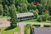 Prodej horské chalupy, 594 m2, Zdobnice, ul. Zdobnice, cena cena v RK, nabízí 