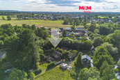 Prodej chaty, 60 m2, Hradec Králové, ul. Lhotecká, cena 5500000 CZK / objekt, nabízí 