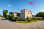 Prodej rodinného domu s garáží, 290 m2, Merklovice; Vamberk, cena 3700000 CZK / objekt, nabízí 