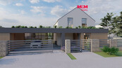Prodej rodinného domu 5+kk, 203 m2, Třebechovice pod Orebem, cena 15750000 CZK / objekt, nabízí 