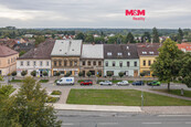 Prodej RD,180 m2,Třebechovice p.Orebem,ul. Masaryk. náměstí, cena 6700000 CZK / objekt, nabízí 