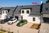 Prodej rodinného domu 4+kk, Chlumec nad Cidlinou - Kladruby, cena 9500000 CZK / objekt, nabízí 