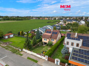Prodej rodinného domu, 148 m2, Hradec Králové, ul. Nová, cena 13999000 CZK / objekt, nabízí 