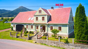Prodej chalupy, 263 m2, Božanov, cena 11990000 CZK / objekt, nabízí 