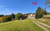 Prodej rodinného domu, 150 m2, Červený Kostelec - Bohdašín, cena 8000000 CZK / objekt, nabízí 