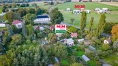 Prodej chatky v Hradci Králové, ul. Obora, cena 1499290 CZK / objekt, nabízí 