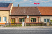 Prodej rodinného domu, 75 m2, Lovčice, cena 3200000 CZK / objekt, nabízí 