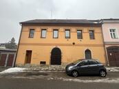 Prodej RD v centru Nového Bydžova , cena 3590000 CZK / objekt, nabízí 