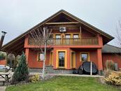 Prodej rodinného domu 5+kk s garáží a krásnou zahradou 1386 m2 , cena 10242000 CZK / objekt, nabízí 