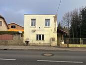 Prodej rodinného domu k celkové rekonstrukci Libuň 132, dispozice 4+1, pozemek 404 m, obytná ploc, cena 2075000 CZK / objekt, nabízí 