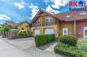 Prodej rodinného domu, Chlumec nad Cidlinou, ul. Achátová, cena 8390000 CZK / objekt, nabízí 