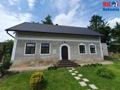 Prodej, rodinný dům, pozemek 291 m2, Libošovice, Rytířova Lhota, cena 5995000 CZK / objekt, nabízí 