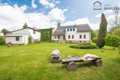 VÍCEÚČELOVÝ RODINNÝ DŮM 433 M2 | Javorník v Krkonoších |pozemek 5131 m2 | FOTOVOLTAIKA | terasa | , cena 10240000 CZK / objekt, nabízí 