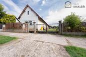 K PRODEJI | RD UP 106 M2 | Lužec nad Cidlinou| Pozemek 1000 M2 | | Stodola | Lukáš Průcha, cena 5390000 CZK / objekt, nabízí 