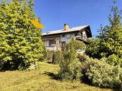 Atypický rodinný dům s pěknou zahradou, Radíkovice u Hradce Králové, cena 6825000 CZK / objekt, nabízí 