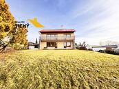 Velmi pěkný rodinný dům se zahradou Nové Město nad Metují, cena 8000000 CZK / objekt, nabízí 