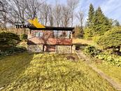 Pěkná chata se stavebním pozemkem Nové Město nad Metují, cena 2150000 CZK / objekt, nabízí 