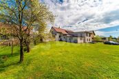 Rodinný dům, prodej, Vrchovina, Nová Paka, Jičín, cena 5240000 CZK / objekt, nabízí