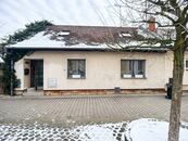 Rodinný dům, prodej, Al. Jiráska, Nový Bydžov, Hradec Králové, cena 6299000 CZK / objekt, nabízí