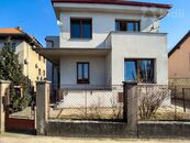 Rodinný dům, prodej, U Plováren, Slezské Předměstí, Hradec Králové, cena 8895000 CZK / objekt, nabízí